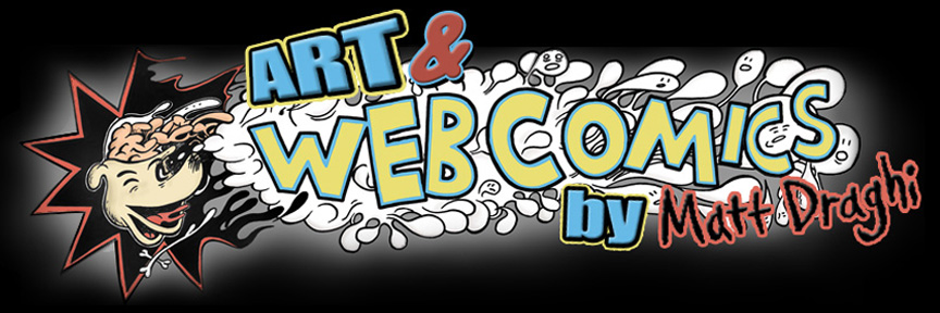 Art & Web Comics